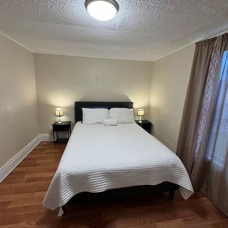 Comforting Getaway-Sleeps 6-Walk To Falls! Niagara Falls Luaran gambar