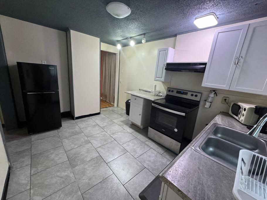 Comforting Getaway-Sleeps 6-Walk To Falls! Niagara Falls Luaran gambar