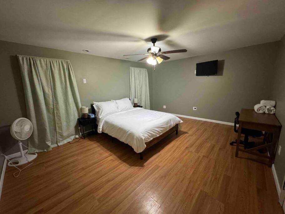 Comforting Getaway-Sleeps 6-Walk To Falls! Niagara Falls Luaran gambar