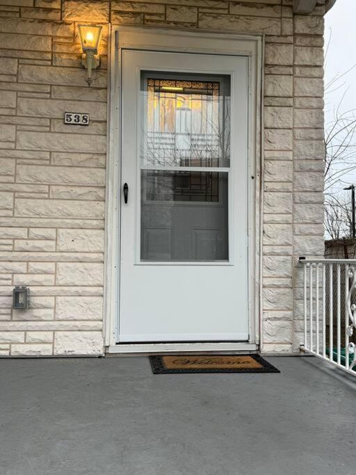 Comforting Getaway-Sleeps 6-Walk To Falls! Niagara Falls Luaran gambar