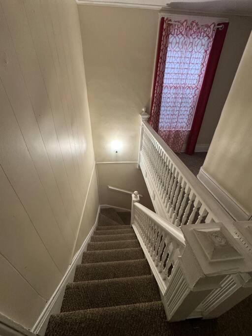 Comforting Getaway-Sleeps 6-Walk To Falls! Niagara Falls Luaran gambar