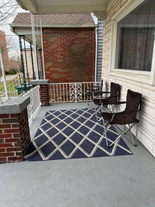 Comforting Getaway-Sleeps 6-Walk To Falls! Niagara Falls Luaran gambar